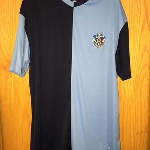 QPR retro jersey